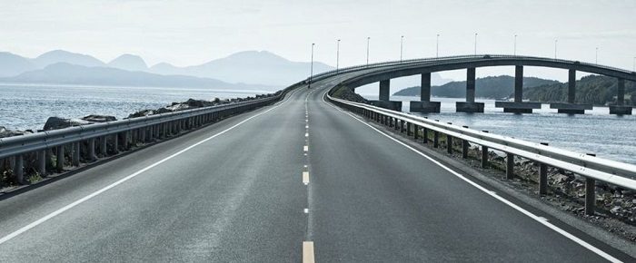 Дороги будущего и настоящего: новые технологии дорожного строительства