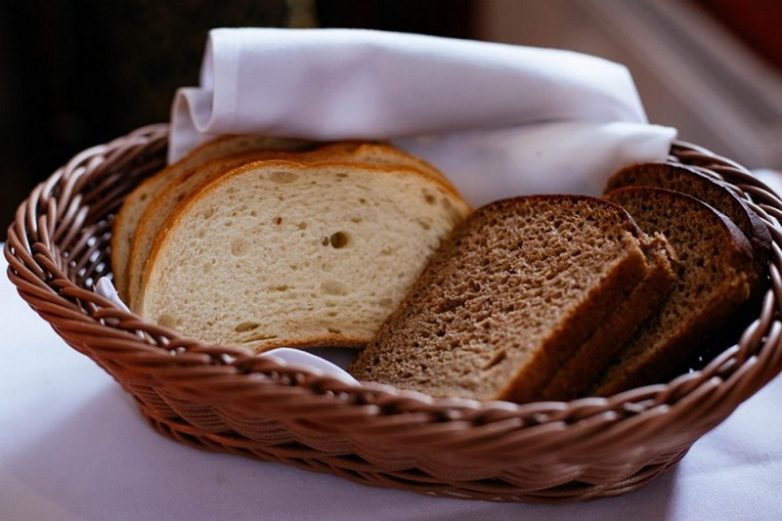 18 интересных фактов о хлебе