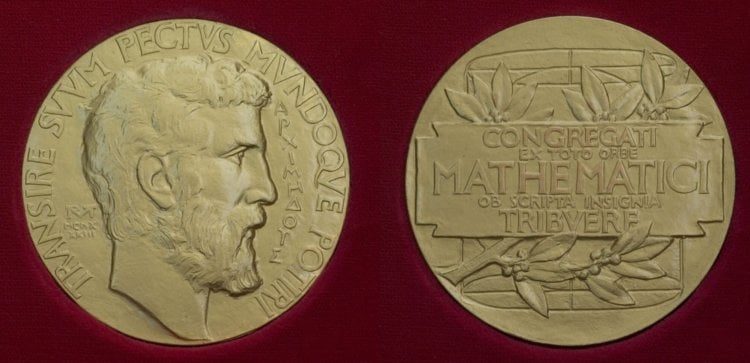 Почему на самом деле нет Нобелевской премии по математике