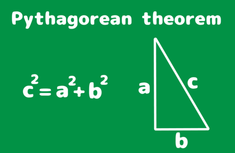 Подлинная история теоремы Пифагора