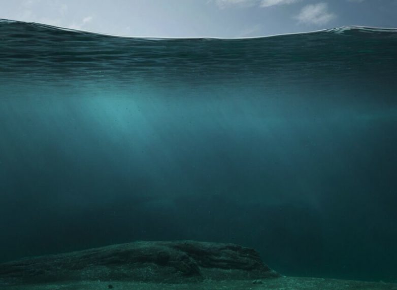 Ещё 15 впечатляющих фактов об океане