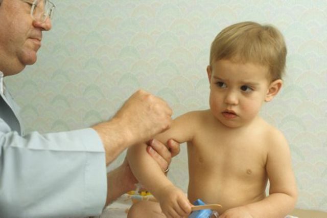 Что такое прививки — зло или благо?