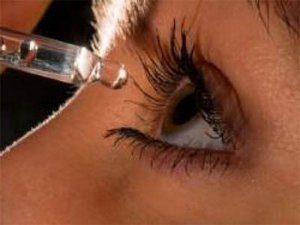 Ячмень глаза - лечение и профилактика