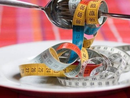 Вредны ли диеты?