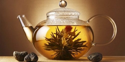 Натуральные добавки, превращающие чай в волшебный напиток