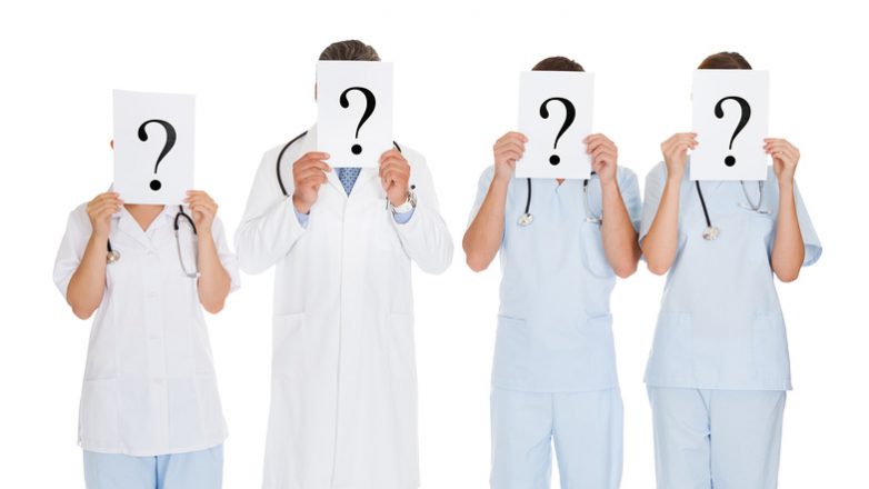 Как распознать некомпетентного врача?