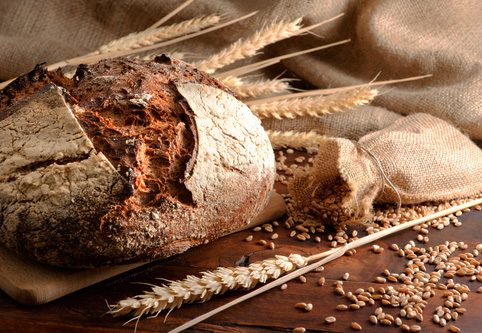 Хлеб и народная медицина