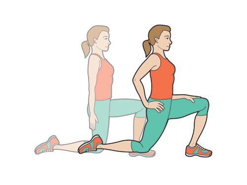 7 упражнений для ровной и сильной спины