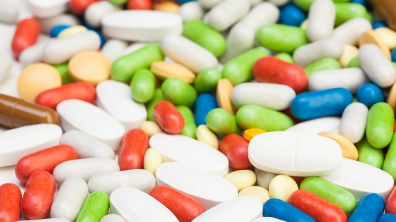 Как цвет и форма таблетки влияют на лечение?