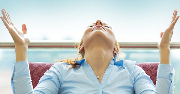 6 секретов дыхания, которые избавят от усталости