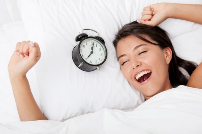 10 причин просыпаться раньше, чем обычно