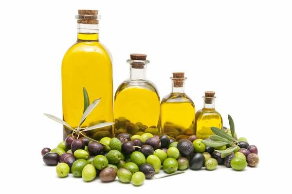 Насколько на самом деле полезно оливковое масло?