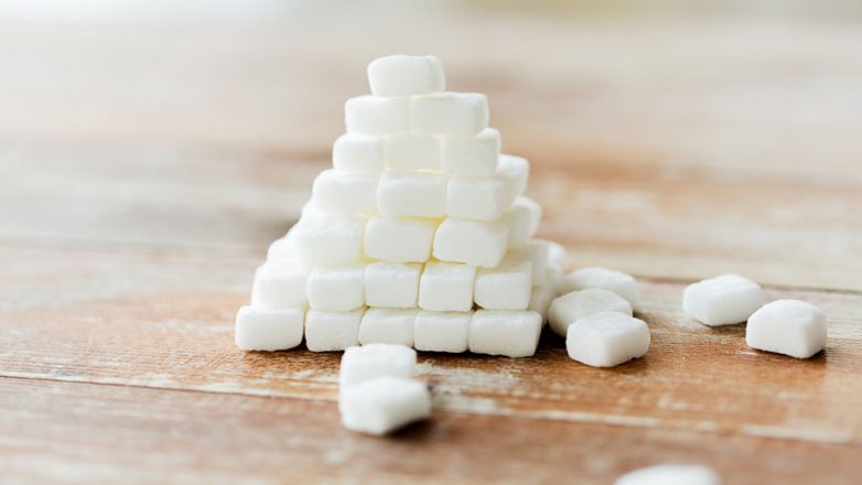 Отказ от сахара на 9 дней - улучшит здоровье
