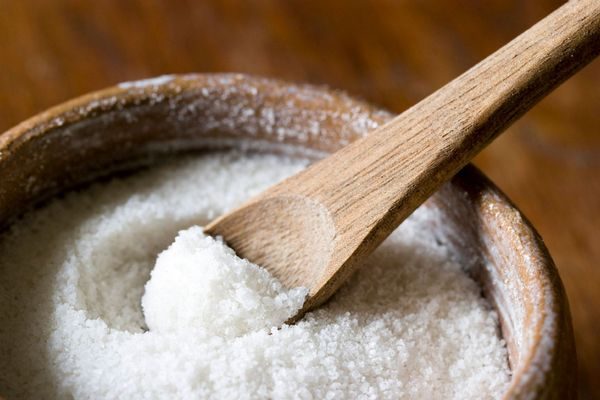 Соль для укрепления здоровья
