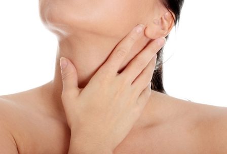 Симптомы, причины и лечение заболеваний щитовидной железы