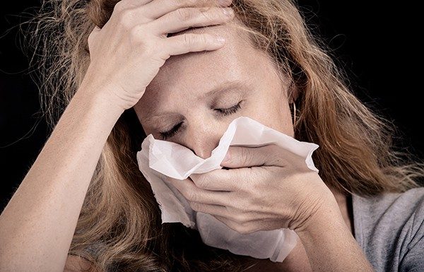 5 продуктов, которые нельзя есть, когда вы больны или простужены
