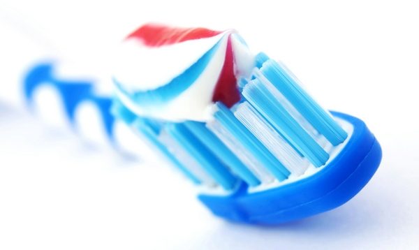 Уловки маркетологов на упаковке зубной пасты