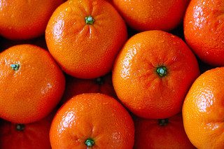 Виды, вкус, польза и тонкости выбора мандаринов