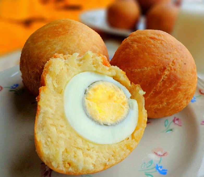 5 интересных фактов о яйцах