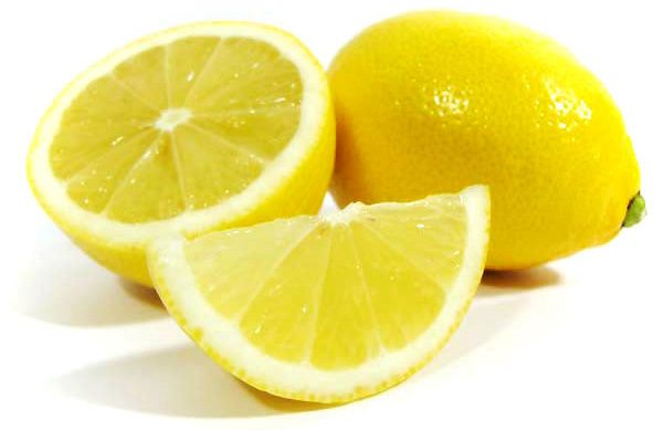 5 полезных свойств лимона