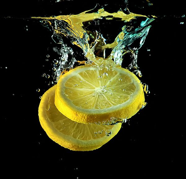 5 полезных свойств лимона