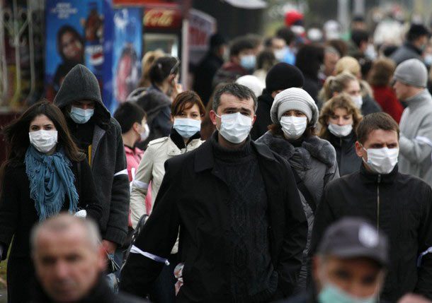 Эпидемия гриппа: насколько реальна опасность?