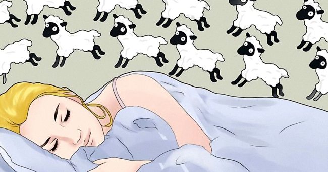 6 советов, как выспаться и бодрствовать целый день!
