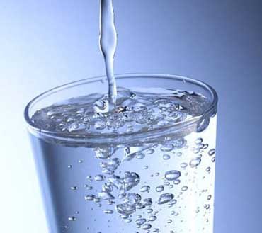 Способы применения лечебной воды