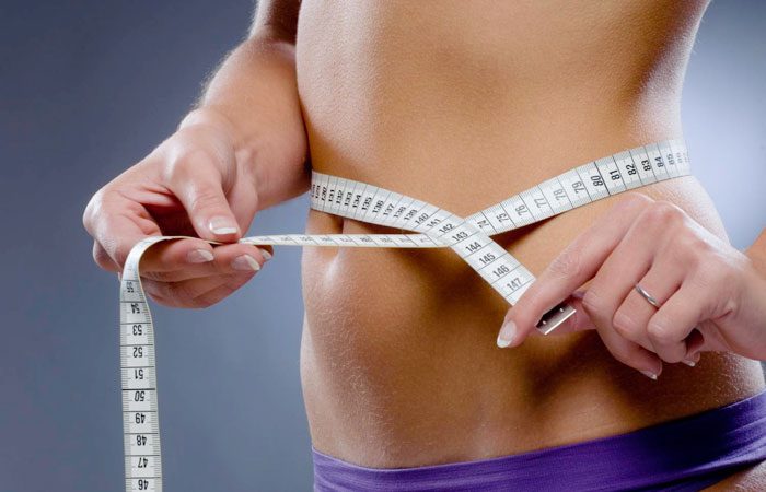 5 причин, мешающих вам похудеть