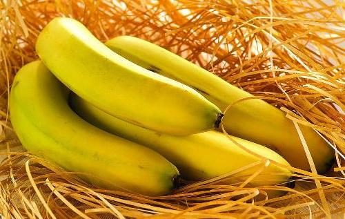 Чем полезны бананы?