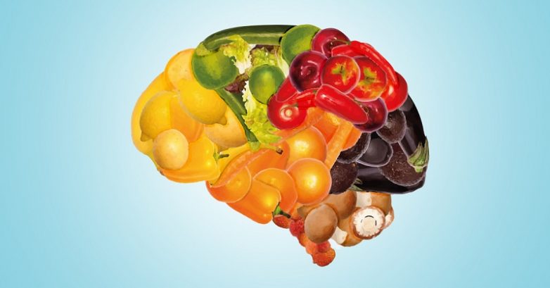15 продуктов для молодости мозга