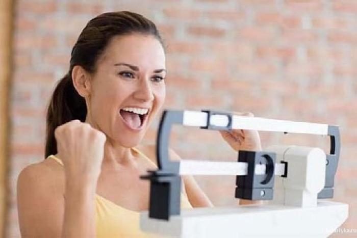 10 простых секретов для похудения
