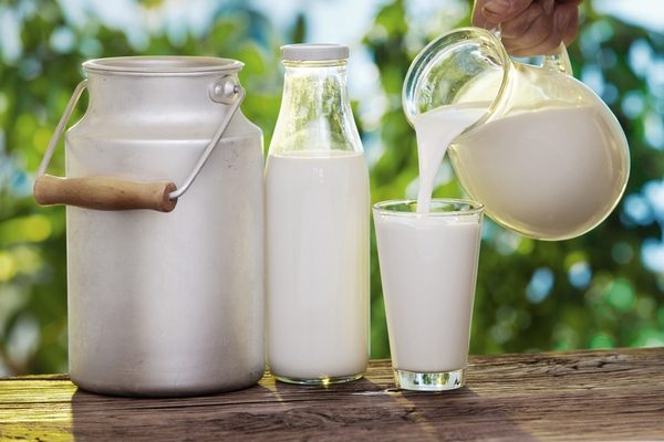 Мифы и правда о молоке