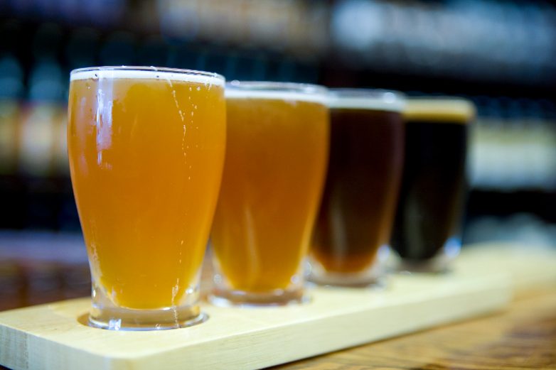 7 причин не отказываться от бокала пива