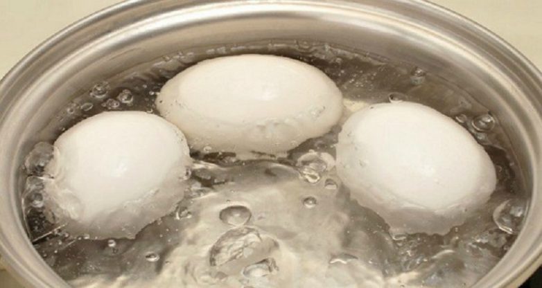 Как при помощи вареного яйца снизить уровень сахара в крови?