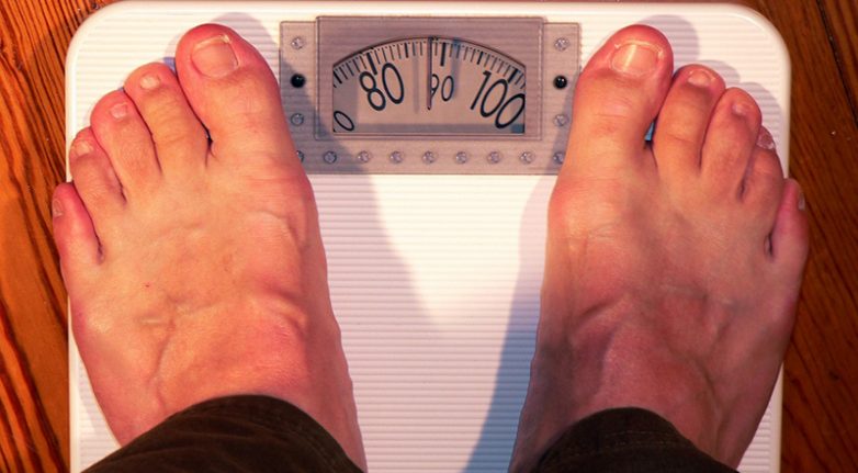 Избыточный вес - повышает риск развития рака