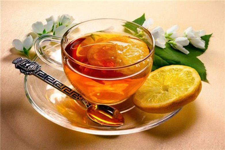 10 напитков, помогающих от простуды