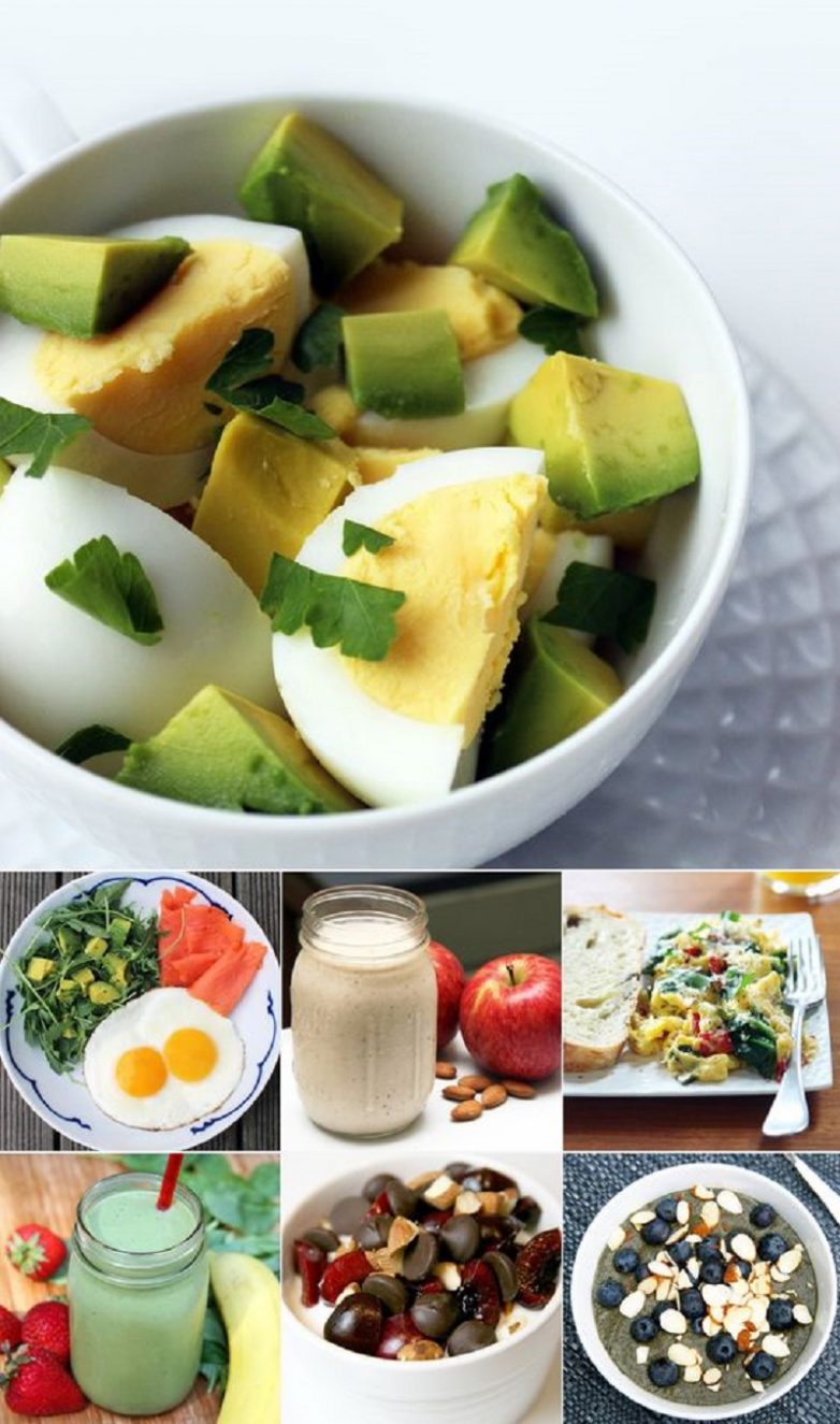 Завтрак отдай врагу: рекомендации правильного питания от Лео Бокерии