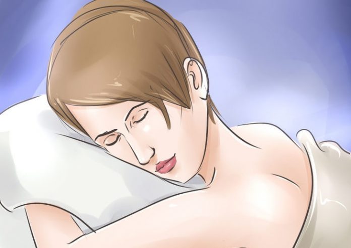 9 полезных продуктов для хорошего сна