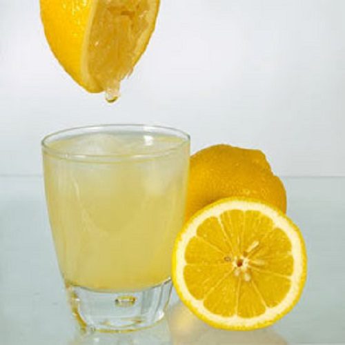 Ещё раз о пользе тёплой воды с лимоном