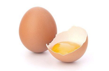 Одно яйцо в день снижает риск инсульта