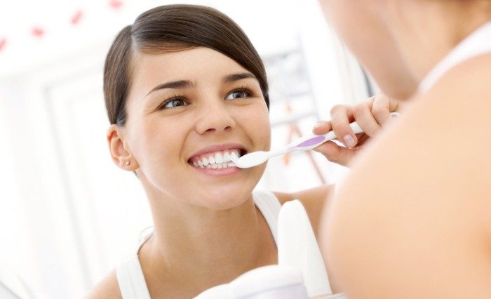 15 веских причин чистить зубы