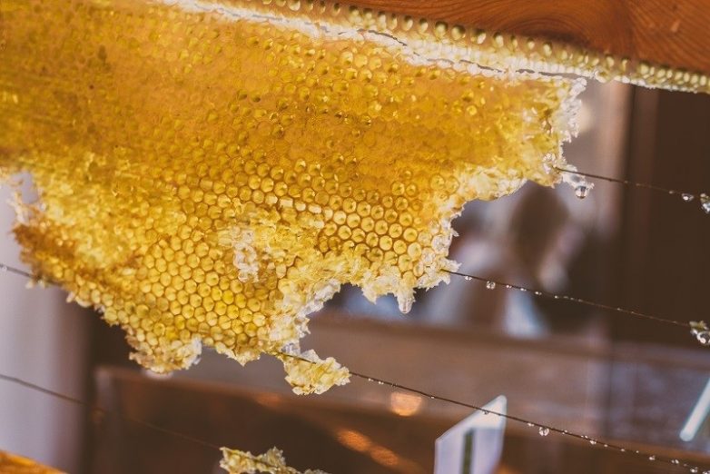 Вся правда о мёде