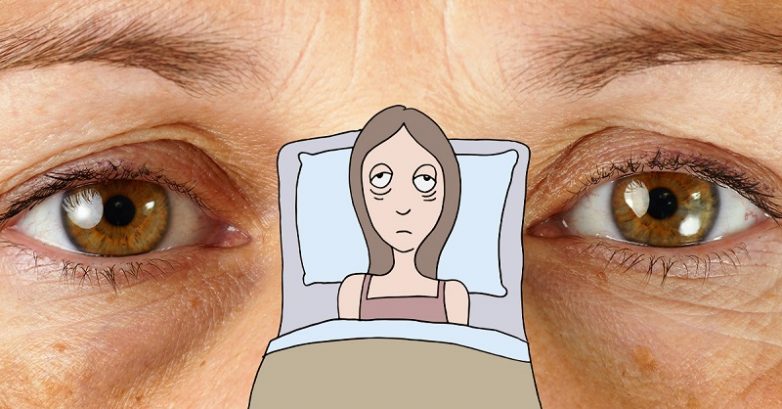 Как вылечить синдром хронической усталости?