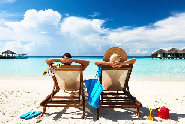 12 советов, как полноценно провести отпуск!