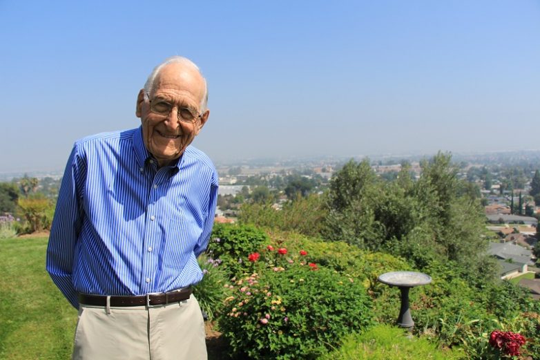 Секрет долголетия 103-летнего кардиохирурга Уэрхэма