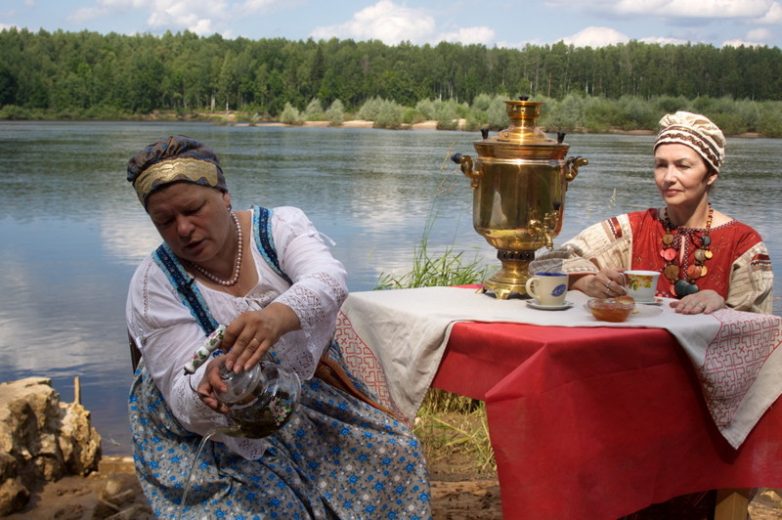 Как правильно собирать, готовить и пить «Иван-чай»?