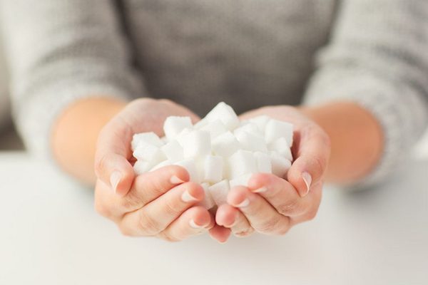7 признаков того, что вы употребляете много сахара