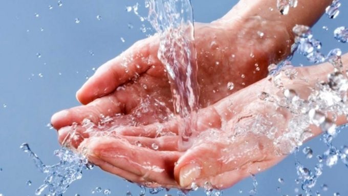 6 мифов о мытье рук