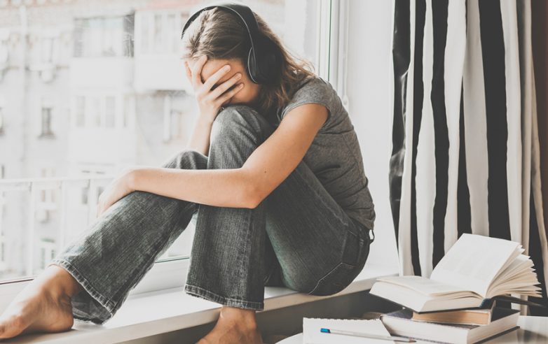 Что такое осенняя депрессия и как с ней бороться?